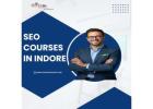Advance Your Career with SEO Courses in Indore