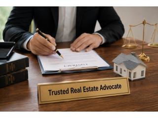 Property Lawyer Mumbai | Trusted Real Estate Advocate