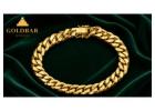 Buy 14k Gold Jewelry in Texas USA-Gold Bar Jeweler