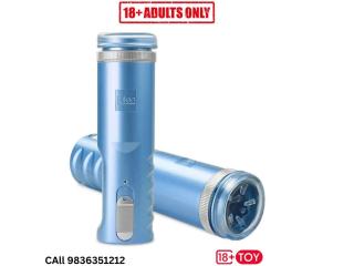Leten Retractable Automatic Fleshlight Toy | Male Stroker | Call 9836351212