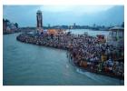 Delhi to Haridwar Rishikesh Tour Package by Car | Best Price & Private Cab