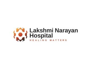Top Diagnostic & Pathology Lab in Ambikapur | Laxmi Narayan Hospital