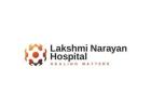 Top Diagnostic & Pathology Lab in Ambikapur | Laxmi Narayan Hospital