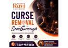 Powerful Curse Removal Guidance in Scarborough