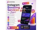Growinstaa - Instagram Boosting Services in Jaipur