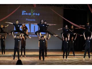 Buskers Dance Institute-Bollywood Dance Class In Tilak Nagar