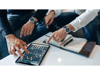 Investor Narrative Development Services for Business Growth