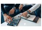 Investor Narrative Development Services for Business Growth