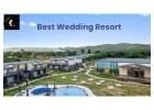 Best Wedding Banquet Halls In Jim Corbett, Uttarakhand | Leafy Lush Resorts