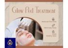 Top-Rated Face Peeling Treatment in Thane | DNA Royal.