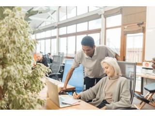 Flexible Office Rental Harlow | Modern Workspaces Available
