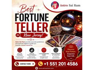 Best Fortune Teller in New Jersey