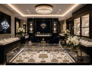What Defines a High-Quality Diamond Store in Dallas Today