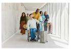 Reliable NDIS Transport Services for Greater Independence