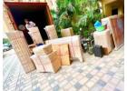 Trusted House Shifting Services Noida for Safe Relocation 