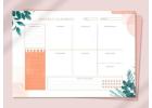 Buy 2027 Planner Online  | Paperlla