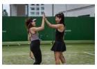 Beginner Tennis Lessons for Kids – Enroll Today