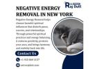 Powerful Negative Energy Removal in New York - Master Rajdutt