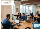 AI Performance Growth by Digital Marketing Service Provider in Asansol