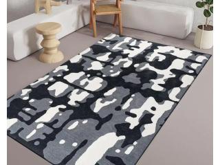 Modern Handmade Wool Rugs - Crafted by Skilled Artisans