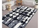 Modern Handmade Wool Rugs - Crafted by Skilled Artisans