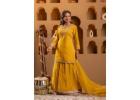 Shop Latest Designer Dresses for Women Online in India