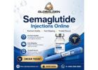 Semaglutide Injections Online