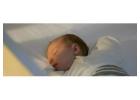 How to Get a Newborn to Sleep At Night? Start With Healthy Sleep Habits