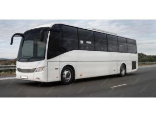 Texas Wedding Transportation for Guests and Wedding Parties