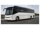 Texas Wedding Transportation for Guests and Wedding Parties