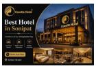 Business & Family Hotel in Sonipat