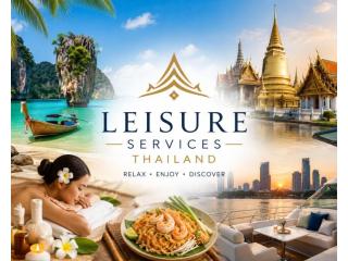 Leisure Services in Thailand