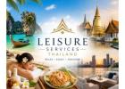 Leisure Services in Thailand