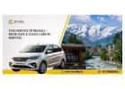 Book the Best Taxi Service in Manali for Stress-Free Travel