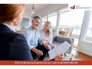 Trusted Tax Accountant Logan for Expert Tax Support