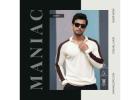 Sweaters for Men – Premium Winter & Casual Knitwear Online