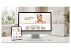 Responsive Beauty Clinic WordPress Themes for Modern Beauty Businesses