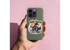 Custom Shape Stickers for Unique Branding | StickerJet