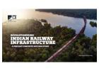 Revolutionizing Indian Railway Infrastructure with Precast Concrete