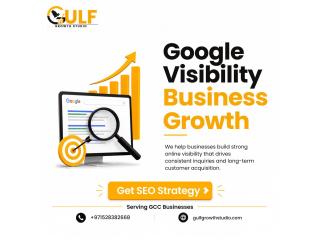 ???? Boost Your Google Visibility. Grow Your Business!