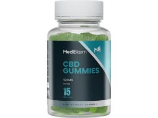 MediaBloom CBD Gummies Reviews: What You Should Know Before Buying