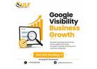 ???? عزّز ظهورك على Google... ونمِّ أعمالك! ????