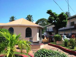 Hillsborough Grenada holiday rentals