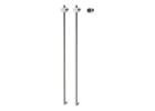 Electric Heated Towel Rack for Modern Bathrooms