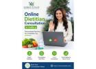 Online Dietitian Consultation in India | Science to Plate by RD Manvi Lohia    