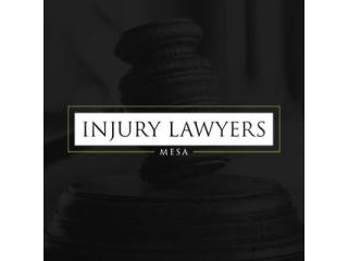Mesa Injury Lawyer