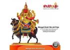 Mangal Dosh Puja 