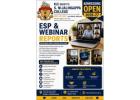 ESP & Webinar Reports - bba colleges in bangalore direct admission