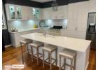 Premium Luxury Kitchen Sydney | Custom Renovation & Design
