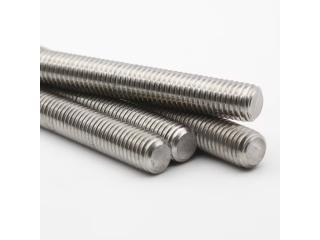 Custom Threaded Rod Manufacturer